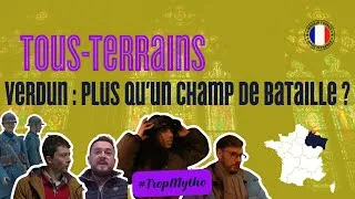 Miniature : Verdun : plus qu'un champ de bataille ? - ÉPISODE N°4