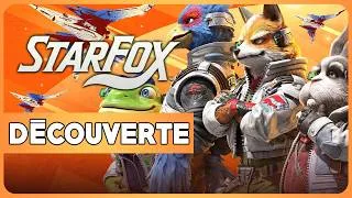 Miniature : SKI DA BI DOP BI DOP - STAR FOX