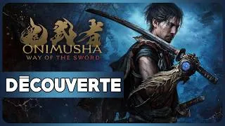 Miniature : DE BONNES SENSATIONS - ONIMUSHA : WAY OF THE SWORD