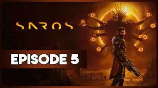Miniature : SAROS - ÉPISODE 5/6 - LET'S PLAY FR