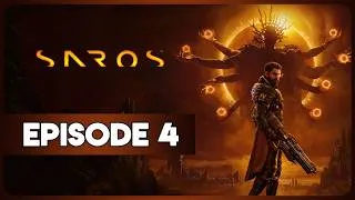 Miniature : SAROS - ÉPISODE 4/6 - LET'S PLAY FR