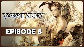 Miniature : VAGRANT STORY - 100% MAP - ÉPISODE 8/8 - LET'S PLAY FR