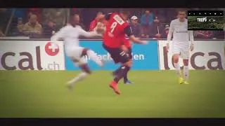 Miniature : LES PIRES TACLES DANS LE FOOT!!!
