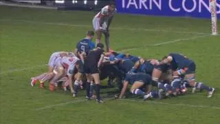 Miniature : RUGBY TOP 14/ Rory kockott tribute