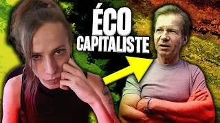 Miniature : J'ENCLENCHE JANCOVICI L'ÉCO-CAPITALISTE