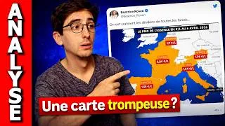 Miniature : Scoop : L’essence est à 0€/L en France et je vous le prouve !