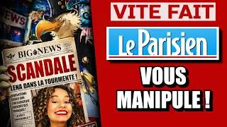 Miniature : L’étrange point commun entre Léna Situation et les drones Russes !