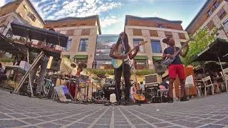 Miniature : Trouss Ça - Révolution (Live 17/08/2017)