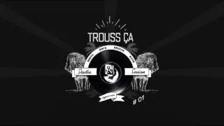 Miniature : Gregory Isaacs - Hush Darling ( COVER by TROUSS ÇA )