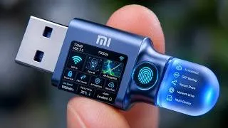 Miniature : 15 Nouveaux Gadgets Amazon Vraiment INDISPENSABLE !