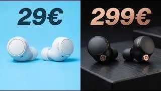 Miniature : N'achète PAS d'écouteurs sans fil avant d'avoir vu ça !
