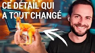 Miniature : De Prof de Guitare à un Empire du High Ticket : L'histoire de Tony Rougé