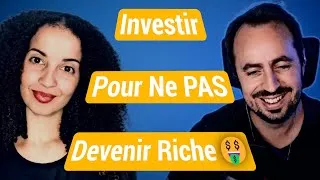 Miniature : Célia - Market Insider : Redéfinir la notion de richesse 🧘‍♂️