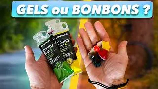 Miniature : J’ai TROUVÉ la nutrition sportive la MOINS CHÈRE (et ce n’est pas un gel)