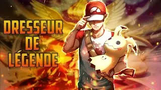 Miniature : RTMT III - Épisode Final : Les 10 Caractéristiques du Dresseur de Légende [STRATÉGIE POKÉMON]