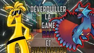 Miniature : Déverrouiller la Game : Bait et Stack Hazard 2/3 [STRATÉGIE POKÉMON]