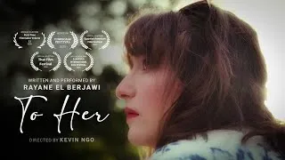Miniature : TO HER - Court métrage 2024