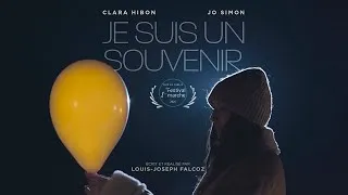 Miniature : Je suis un souvenir - Court-métrage 2023 (Nikon Film Festival)
