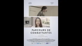 Miniature : PARCOURS DE COMBATTANTES - Court métrage 2023