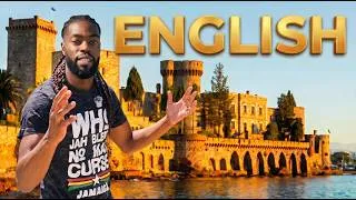 Miniature : Learn English with Me at a French Château (ComprehensibleInput)