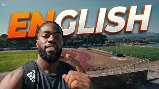 Miniature : Learn REAL English: Sports & Exercise (comprehensible input)