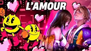 Miniature : L'amour dans les jeux vidéo ❤️
