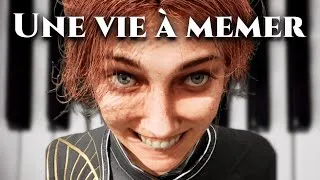 Miniature : Clair Obscur Expédition 33 être comme :