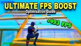 Miniature : Ultime guide STABILISER SES FPS !!! 🤩