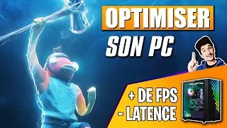Miniature : The BEST PC 🔧optimisation🔧 guide (Maximum FPS + 0 Delay) + Gameplay Ranked ASMR CHILL🤩