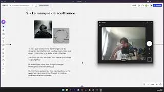 Miniature : tu sabotes inconsciemment ta prise de muscle. (et je t'explique comment)