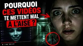 Miniature : Pourquoi certaines vidéos te mettent MAL à l’aise