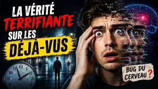 Miniature : Et si les déjà-vus étaient un bug de la réalité ?