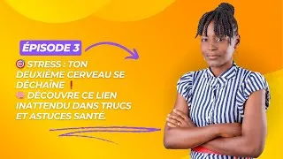 Miniature : Stress : ton deuxième cerveau se déchaîne ❗🧠 Découvre ce lien inattendu dans Trucs et Astuces Santé