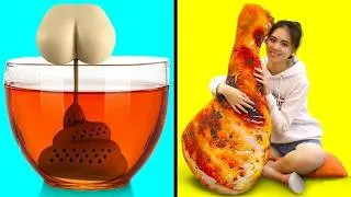 Miniature : Les Produits Les Plus Étranges De Wish - Partie 2