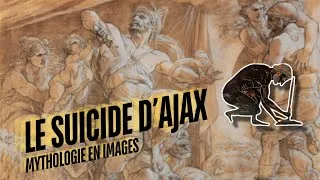 Miniature : M.E.I. #4 - Le Suicide d'Ajax