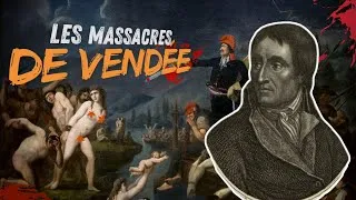 Miniature : Trucs d'Histoire #19 - Les Massacres de Vendée