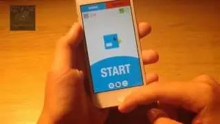 Miniature : (Présentation) - Jeu iOS / Android : Mr Flap