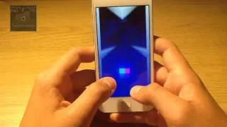 Miniature : (Présentation) - Jeu iOS - dEXTRIS : Arcade pure !