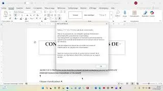 Miniature : Comment avoir des CGV d’avocat sans se ruiner ?