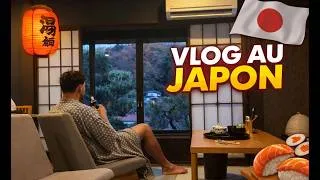 Miniature : LUI (seul) AU JAPON 2 (1/2)