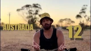 Miniature : 2025 P12 - AUSTRALIE : LE BILAN.