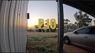 Miniature : 2025 P10 - THE NEXT EPISODE.