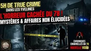 Miniature : HONDELATTE RACONTE -  SPECIAL YVELINES (78)