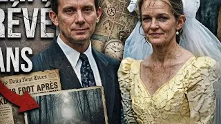 Miniature : TRUE CRIME- Mariés, puis DISPARUS : Le secret que personne ne devait connaître ! (Affaire résolue)