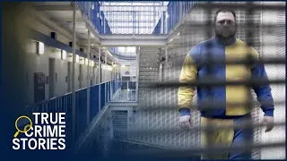 Miniature : Au cœur du monde choquant des prisons britanniques remplies de drogue