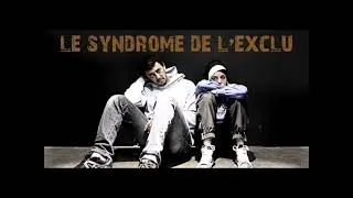 Miniature : KENY ARKANA Feat. RPZ - LE SYNDROME DE l'EXCLU -