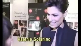 Miniature : Valeria Solarino "Oh Pretty Woman" ♥♥♥
