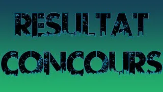 Miniature : Résultat du Concours de Décembre !