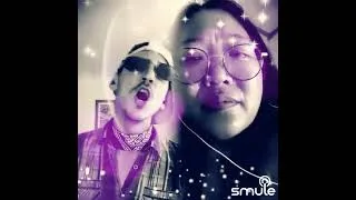 Miniature : Pretty Fly (For a White Guy) - OffSpring (coverduet) @AC-in6hg