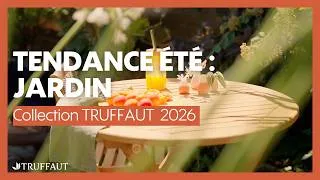 Miniature : Tendance Jardin Truffaut 2026 - Truffaut